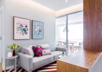 Tipos de sofá: 60 modelos incríveis para agradar todos os estilos