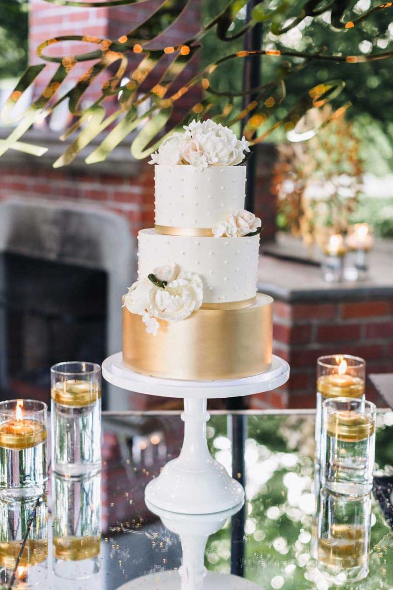 Bolo De Noivado 60 Ideias Maravilhosas E Como Fazer