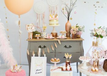 Festa cigana e boho chic: ideias criativas de decoração com o tema