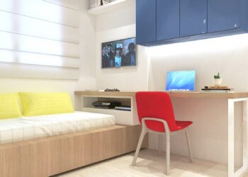 Quarto de hóspedes: 100 inspirações para agradar sua visita