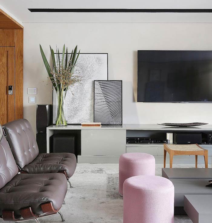 Featured image of post Quadro Painel De Fotos Para Sala O canva uma ferramenta online f cil de usar com diversos modelos de moldura sua disposi o