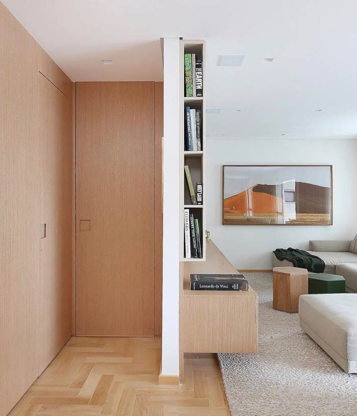 Quadros para sala: 60 dicas para decorar o ambiente
