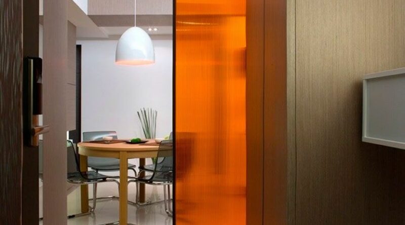 Porta de vidro: 60 ideias e projetos para se inspirar