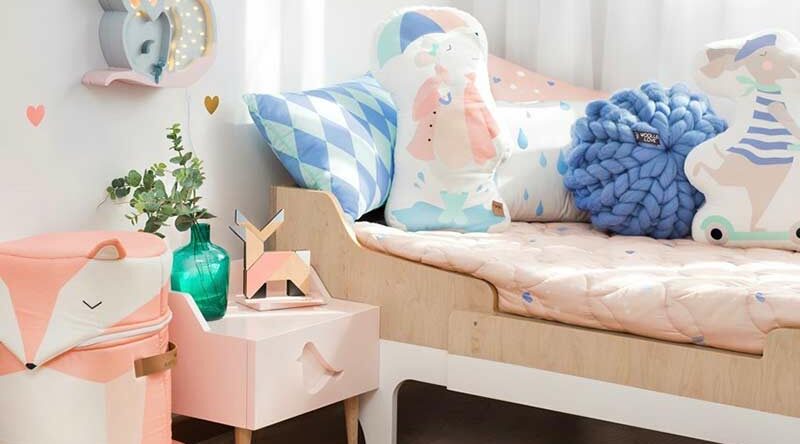 Cama montessoriana: inspirações para inserir o móvel na decoração Cama montessoriana: inspirações para inserir o móvel na decoração