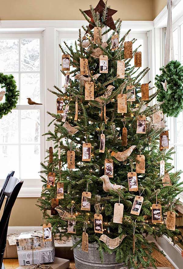Árvore de Natal Decorada: 65 Ideias Incríveis para se Inspirar! Árvore de Natal Decorada: 65 Ideias Incríveis para se Inspirar!