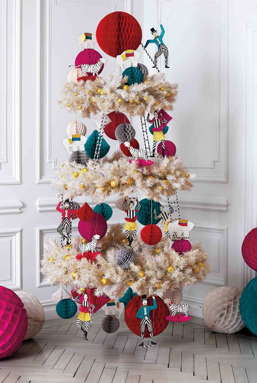 Árvore de Natal Decorada: 65 Ideias Incríveis para se Inspirar! Árvore de Natal Decorada: 65 Ideias Incríveis para se Inspirar!