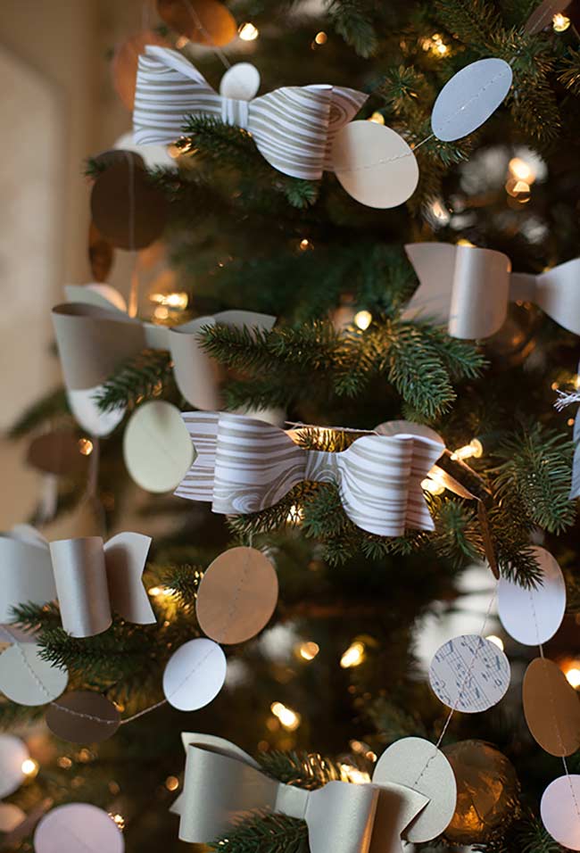 Árvore de Natal Decorada: 65 Ideias Incríveis para se Inspirar! Árvore de Natal Decorada: 65 Ideias Incríveis para se Inspirar!