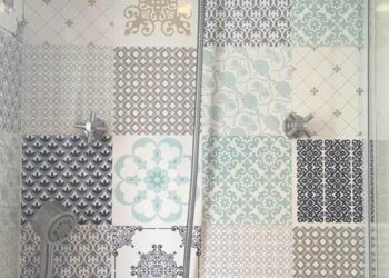 Azulejo para banheiro: 60 ideias para ver antes de escolher o seu