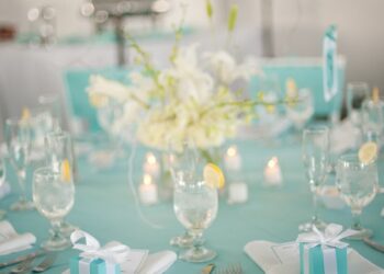 Casamento azul tiffany: 60 ideias surpreendentes para entrar na história