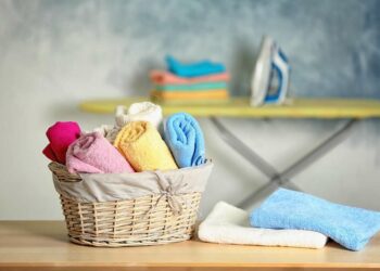 Como organizar a casa: 100 ideias para ter todos os ambientes impecáveis