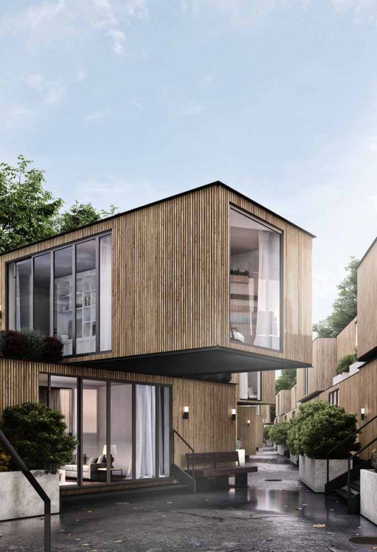 Casa Container: 70 Projetos, Preços e Fotos