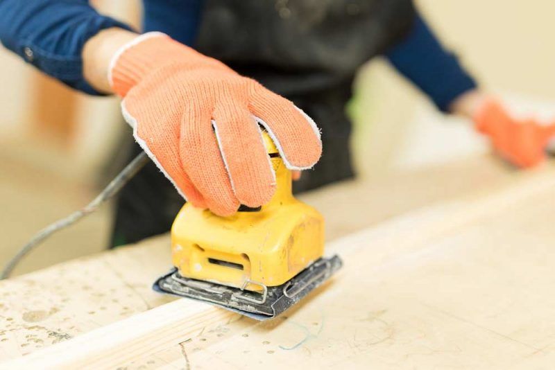 Como Pintar Madeira Preparação, Passo a Passo e 10 Truques