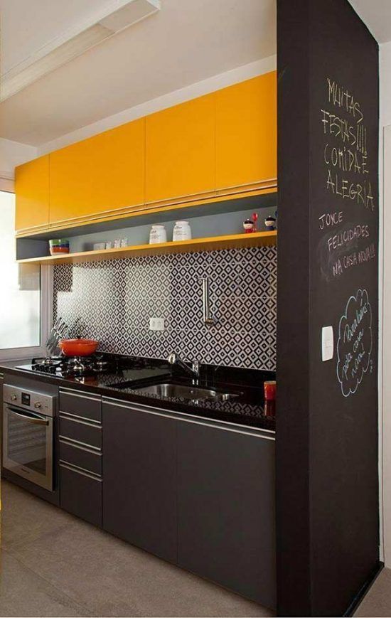 Armário de Cozinha Planejado
