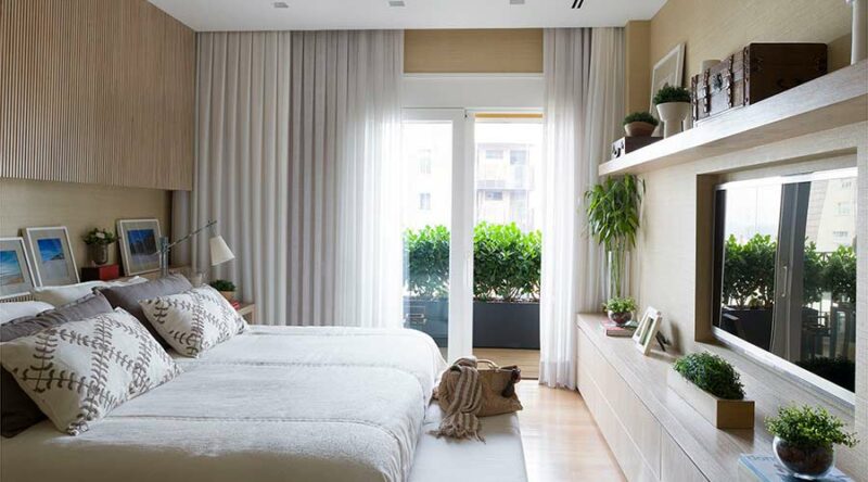 Como organizar o quarto: 33 dicas práticas e definitivas Como organizar o quarto: 33 dicas práticas e definitivas