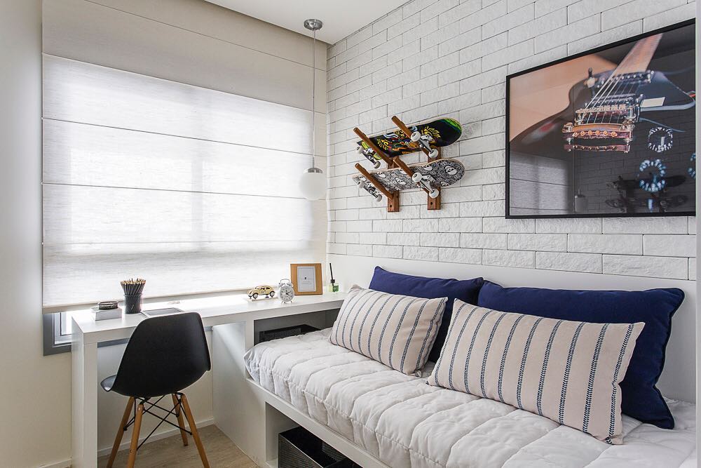 Como Organizar O Quarto: 33 Dicas Práticas e Definitivas!