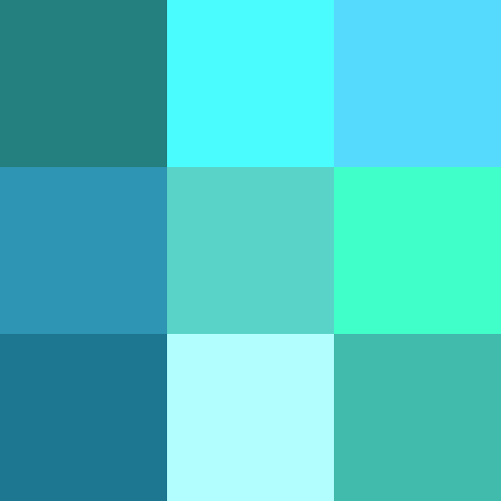 Azul Tiffany na Decoração 60 Ideias de Decoração com a Cor