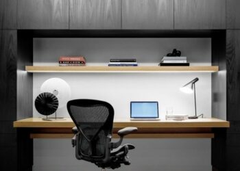 Decoração de home office: ideias para colocar em prática no seu espaço