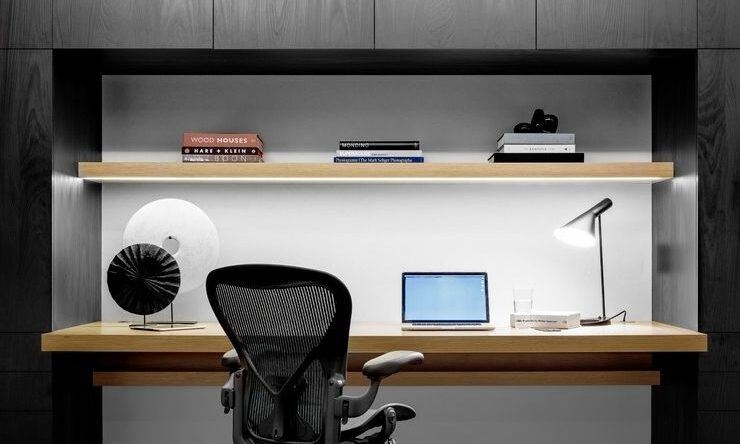 Decoração de home office: ideias para colocar em prática no seu espaço