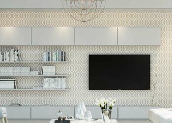 Como colocar tecido na parede: dicas práticas e passo a passo