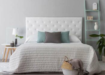 Quarto simples: ideias diferentes para decorar com pouco recurso