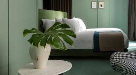 Quarto verde: guia para decorar o cômodo com esta cor