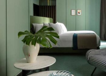 Quarto verde: o guia completo de decoração com 55 projetos