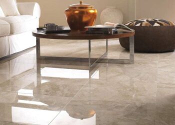 Como limpar porcelanato: dicas para manter este piso sempre impecável