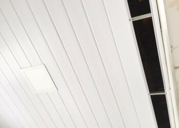 Como colocar forro de PVC: o guia completo para instalar