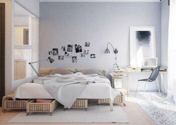 Painel de fotos: 60 inspirações criativas e como fazer o seu