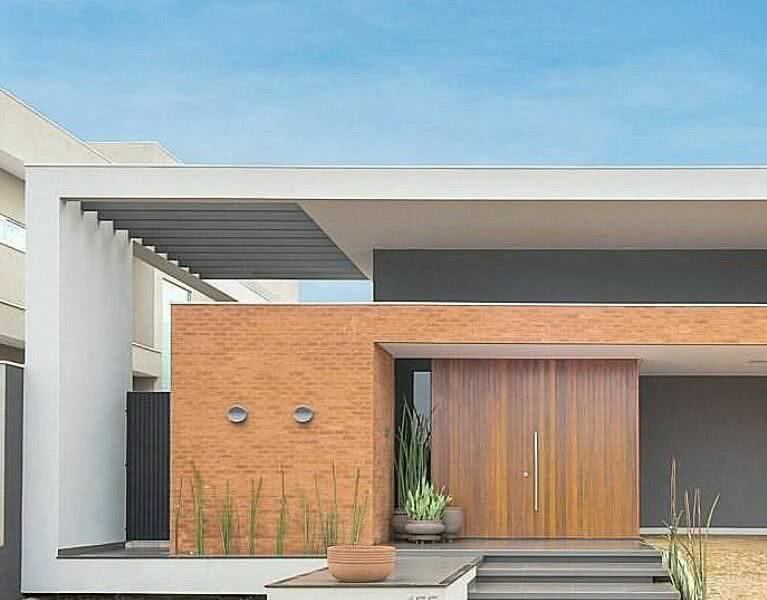 Casas Lindas 65 Ideias Projetos Incríveis com Fotos + Dicas