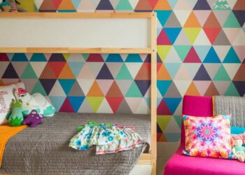 Quarto de criança: 70 projetos incríveis para acertar em cheio