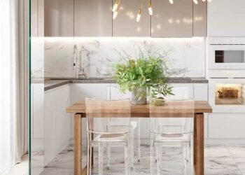 Mármore carrara: o que é, características e como usar na decoração