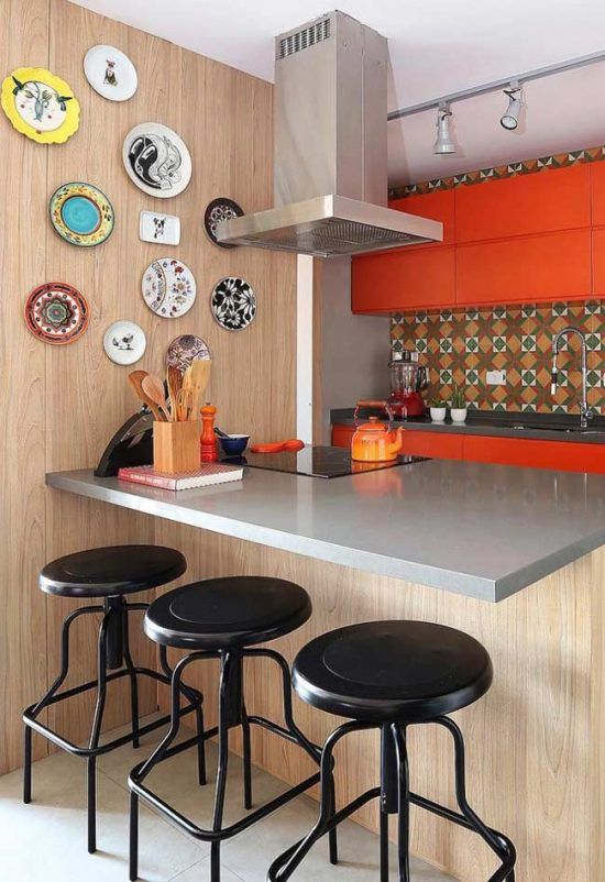 Quadros Para Cozinha: Como Escolher? 60 Modelos Incríveis