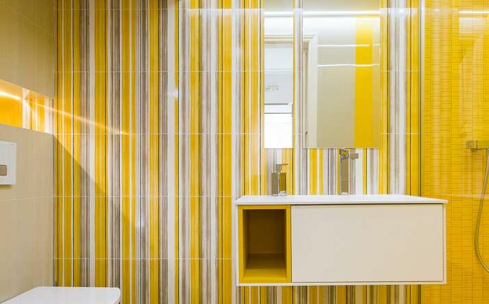 Tons de amarelo: saiba como inserir a cor na decoração de ambientes