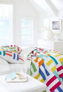 Como Fazer Patchwork: Passo a Passo Prático e 50 Ideias