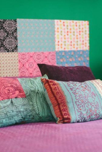 Como Fazer Patchwork: Passo a Passo Prático e 50 Ideias