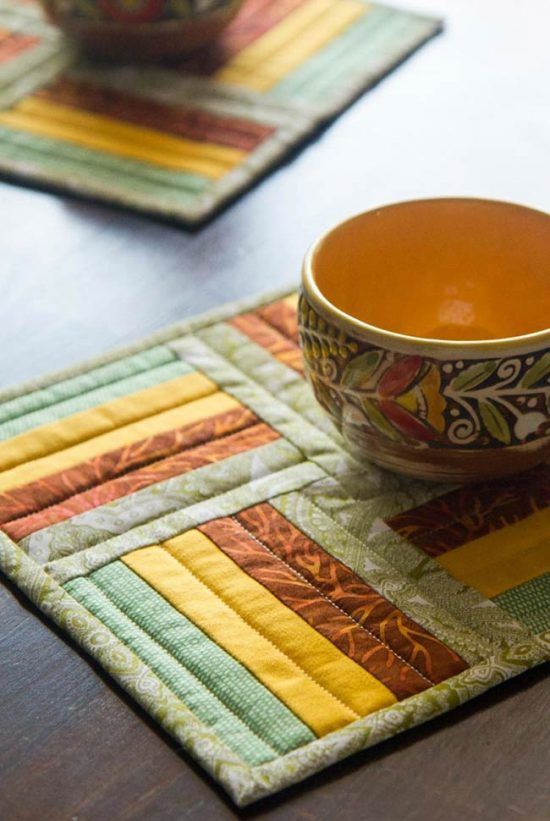 Como Fazer Patchwork: Passo-a-Passo Prático + 50 Ideias Com Fotos!