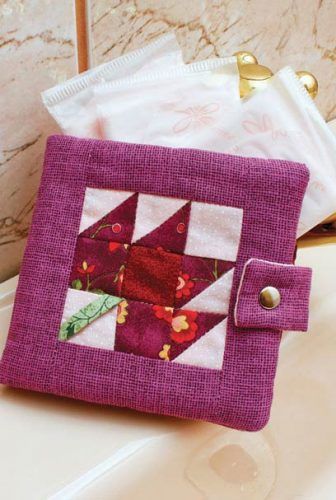 Como Fazer Patchwork: Passo-a-Passo Prático + 50 Ideias Com Fotos!