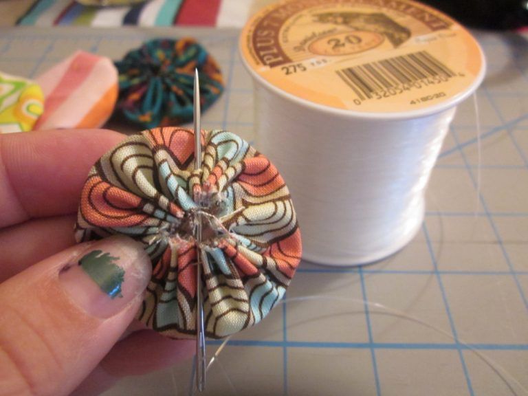 Como Fazer Fuxico Passo a Passo e 40 Fotos Inéditas