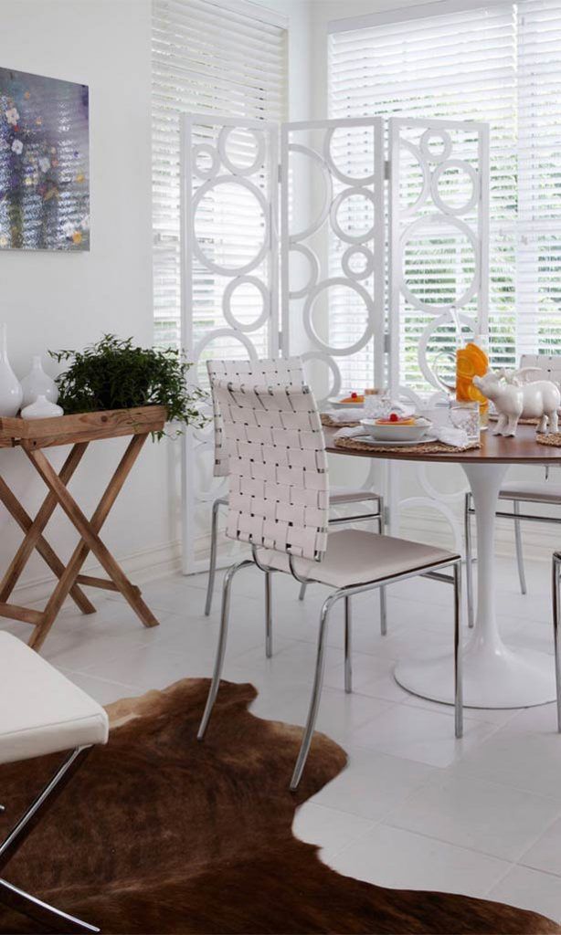 Biombo: 60 Ideias de Decoração, Dicas e Fotos Incríveis!