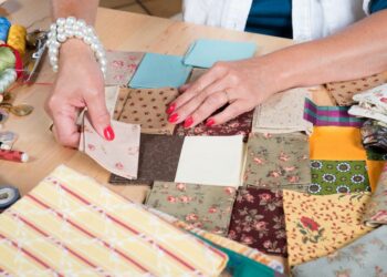Como fazer patchwork: 50 ideias criativas com passo a passo