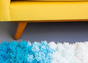 Como fazer tapete de pompom: 40 inspirações criativas com passo a passo