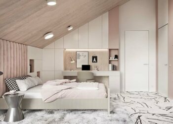 Tons pastéis na decoração: 60 ideias perfeitas que você só vê aqui