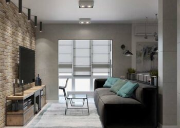 Decoração de sala pequena: 100 projetos com dicas de especialistas