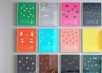 61 ideias criativas de decoração para colocar em prática já