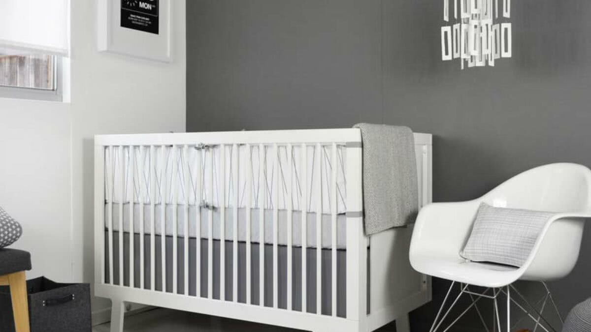 Featured image of post Quartos De Bebe Simples Feminino