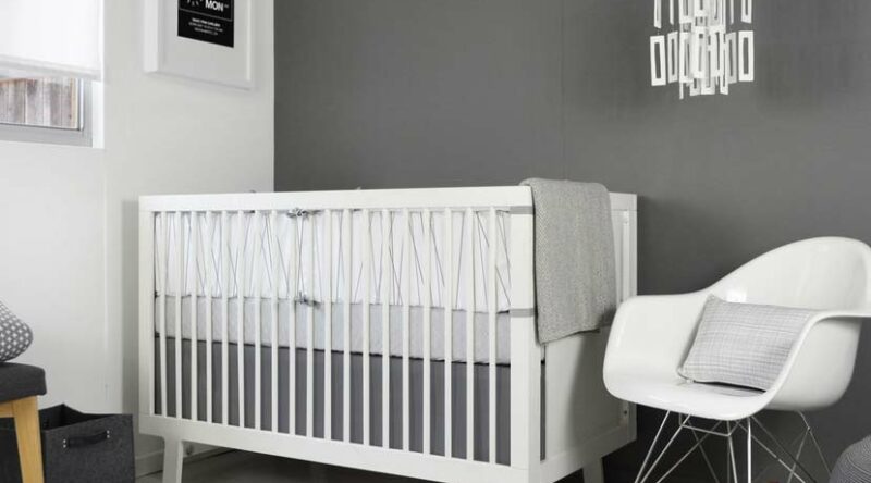 Quarto de bebê simples: 60 ideias incríveis para decorar Quarto de bebê simples: 60 ideias incríveis para decorar