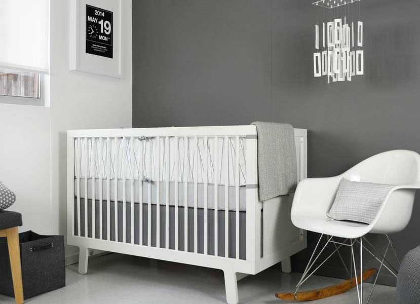 Quarto De Bebe Simples 60 Ideias De Decoracao Fotos E Projetos