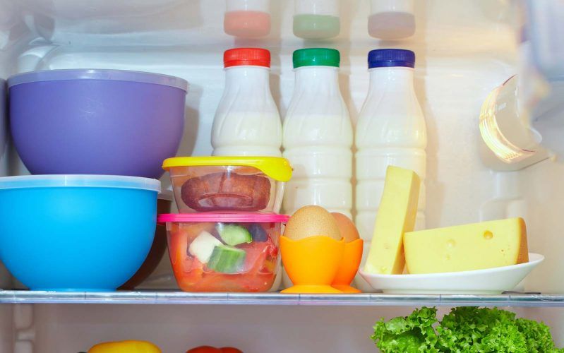Como Organizar Geladeira Ideias Dicas E Passo a Passo Pr tico