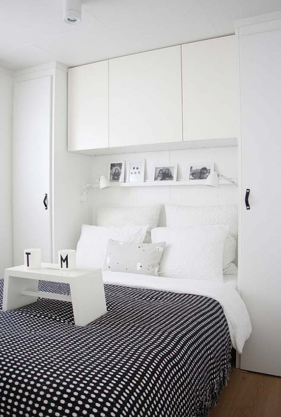 Quarto Pequeno 50 Ideias Inovadoras Fotos E Projetos Incr veis quarto-pequeno-50-ideias-inovadoras-fotos-e-projetos-incr-veis